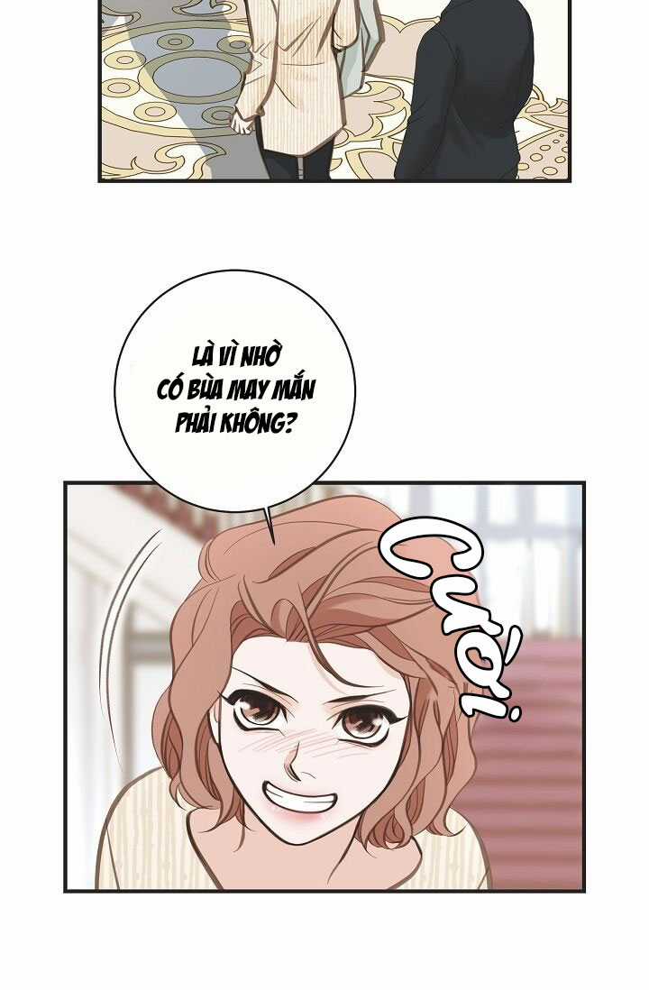 CUỘC HÔN NHÂN SỐNG CÒN - Chapter 11.2 - Trang 3