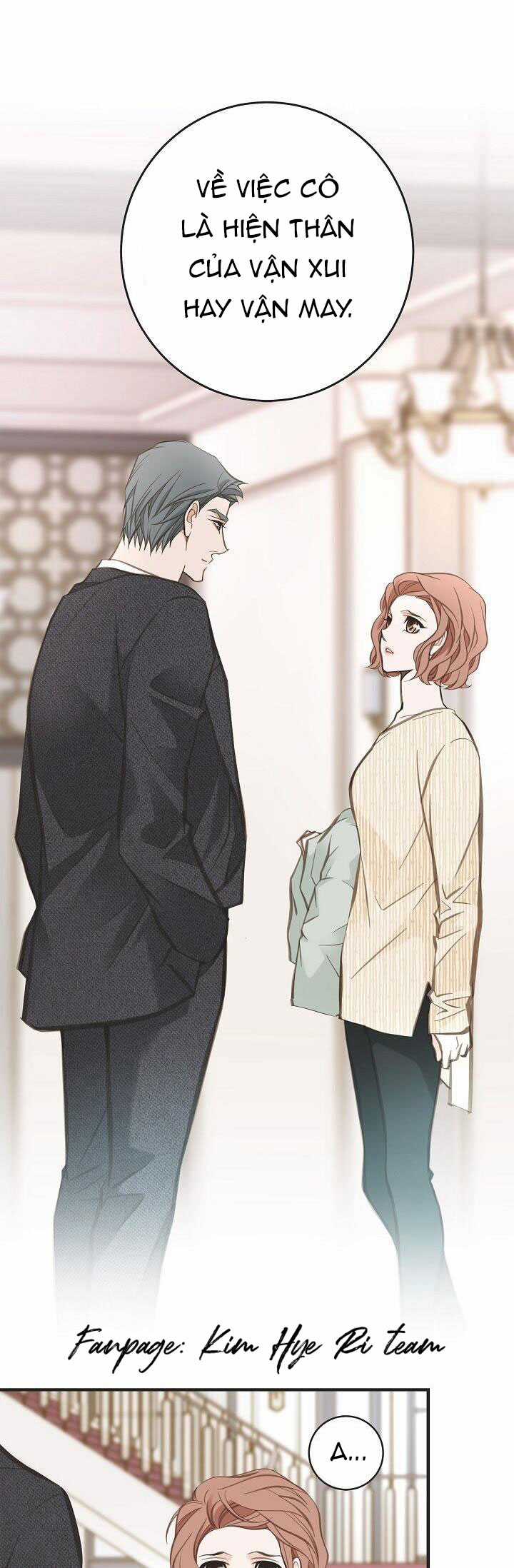 CUỘC HÔN NHÂN SỐNG CÒN - Chapter 11.2 - Trang 6