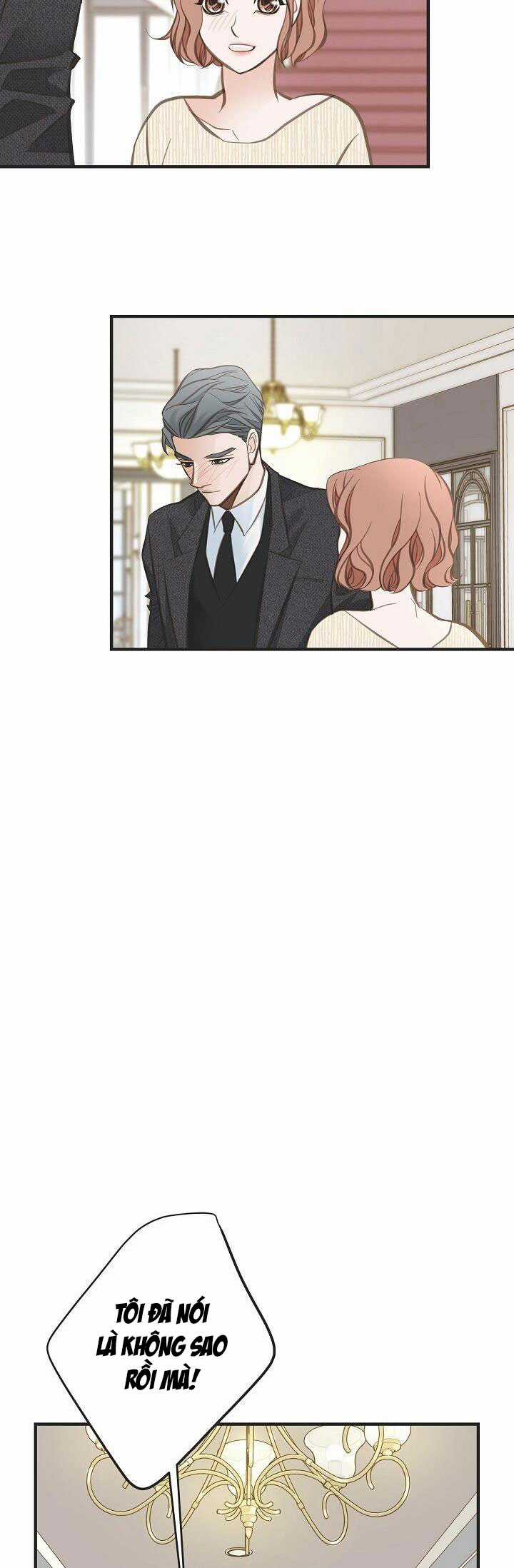 CUỘC HÔN NHÂN SỐNG CÒN - Chapter 11.2 - Trang 7