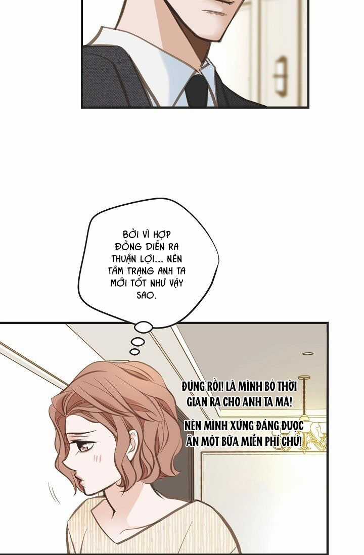 CUỘC HÔN NHÂN SỐNG CÒN - Chapter 11.2 - Trang 9