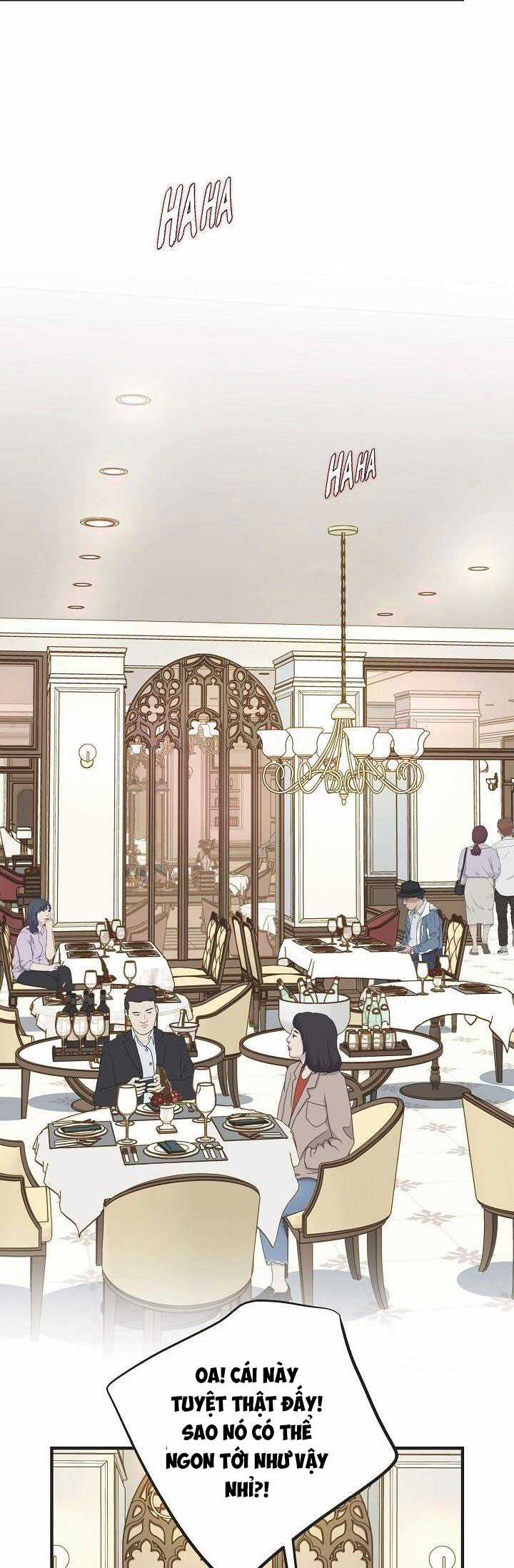 CUỘC HÔN NHÂN SỐNG CÒN - Chapter 11.2 - Trang 10