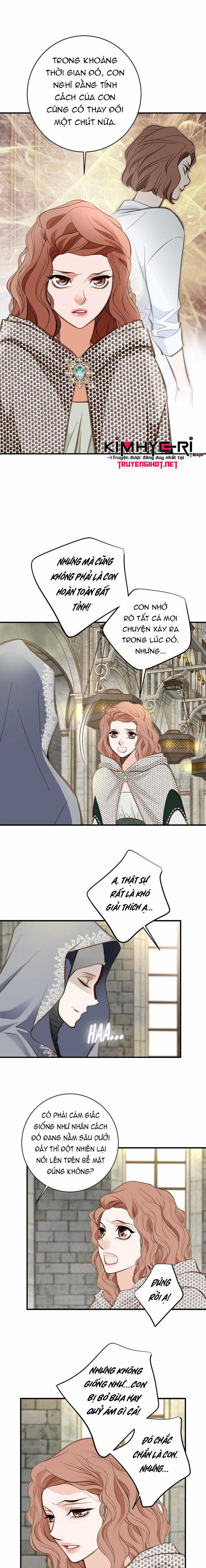 CUỘC HÔN NHÂN SỐNG CÒN - Chapter 12.2 - Trang 1