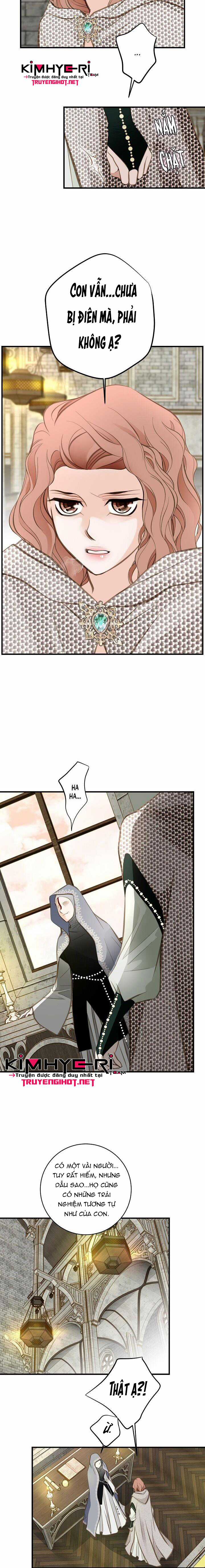 CUỘC HÔN NHÂN SỐNG CÒN - Chapter 12.2 - Trang 2