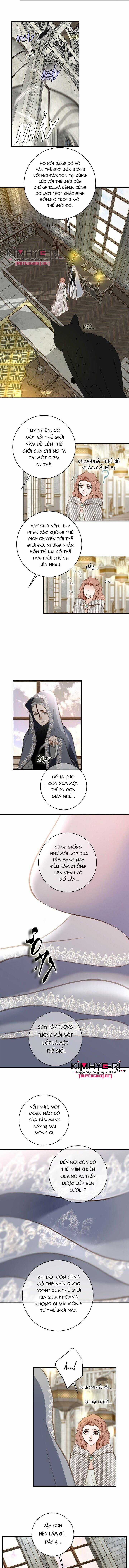 CUỘC HÔN NHÂN SỐNG CÒN - Chapter 12.2 - Trang 3