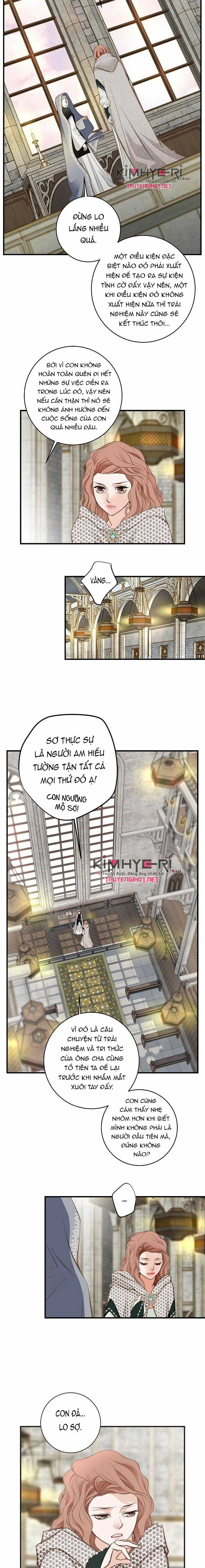 CUỘC HÔN NHÂN SỐNG CÒN - Chapter 12.2 - Trang 4