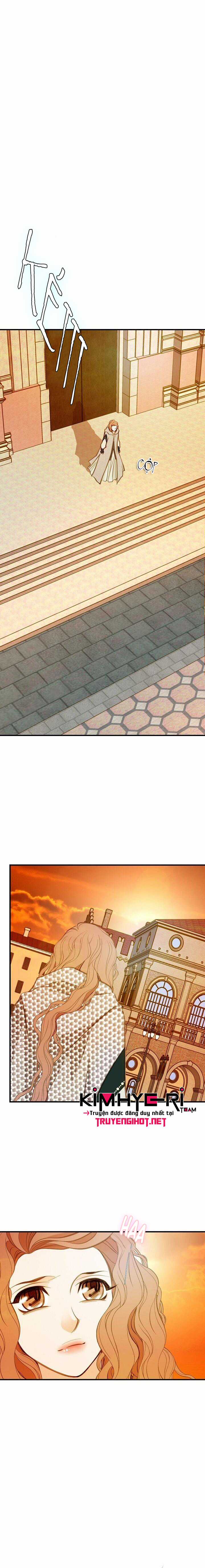 CUỘC HÔN NHÂN SỐNG CÒN - Chapter 12.2 - Trang 6