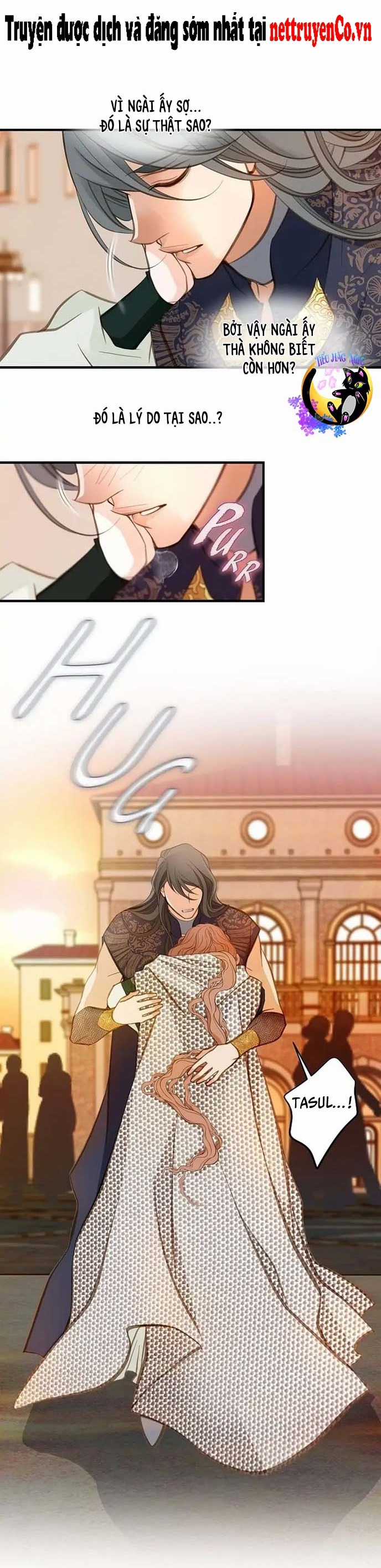 CUỘC HÔN NHÂN SỐNG CÒN - Chapter 13 - Trang 13