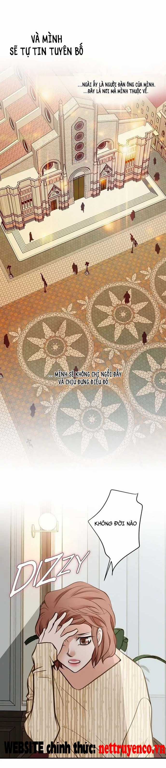 CUỘC HÔN NHÂN SỐNG CÒN - Chapter 13 - Trang 15