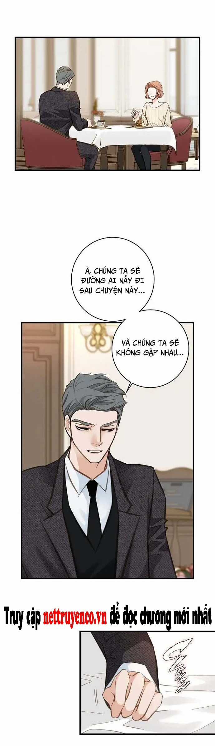 CUỘC HÔN NHÂN SỐNG CÒN - Chapter 13 - Trang 18