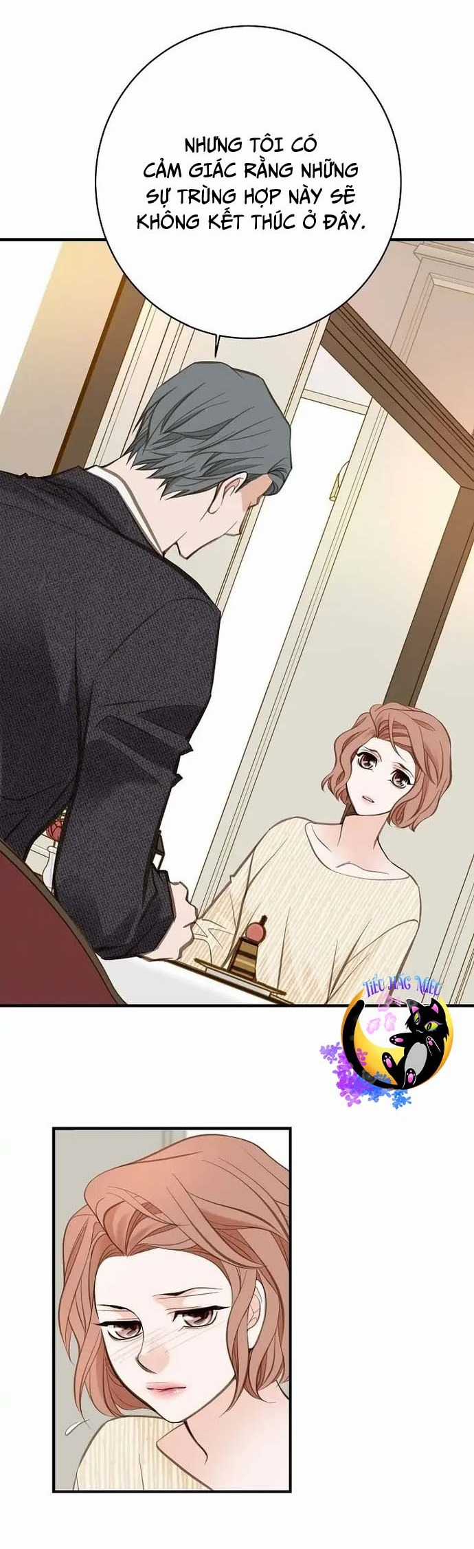CUỘC HÔN NHÂN SỐNG CÒN - Chapter 13 - Trang 19