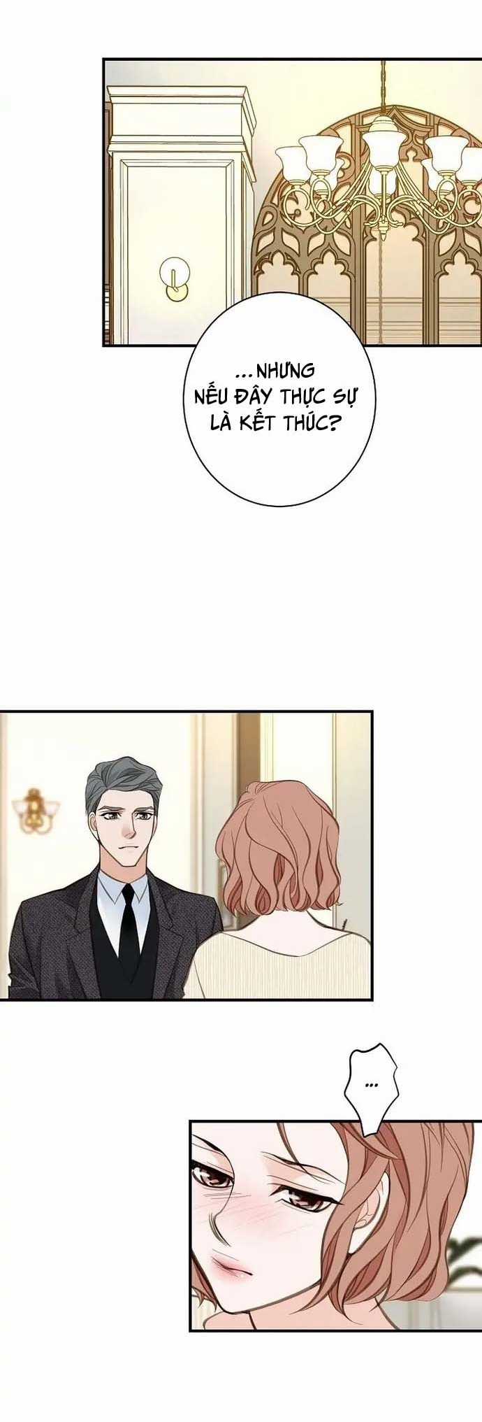 CUỘC HÔN NHÂN SỐNG CÒN - Chapter 13 - Trang 20