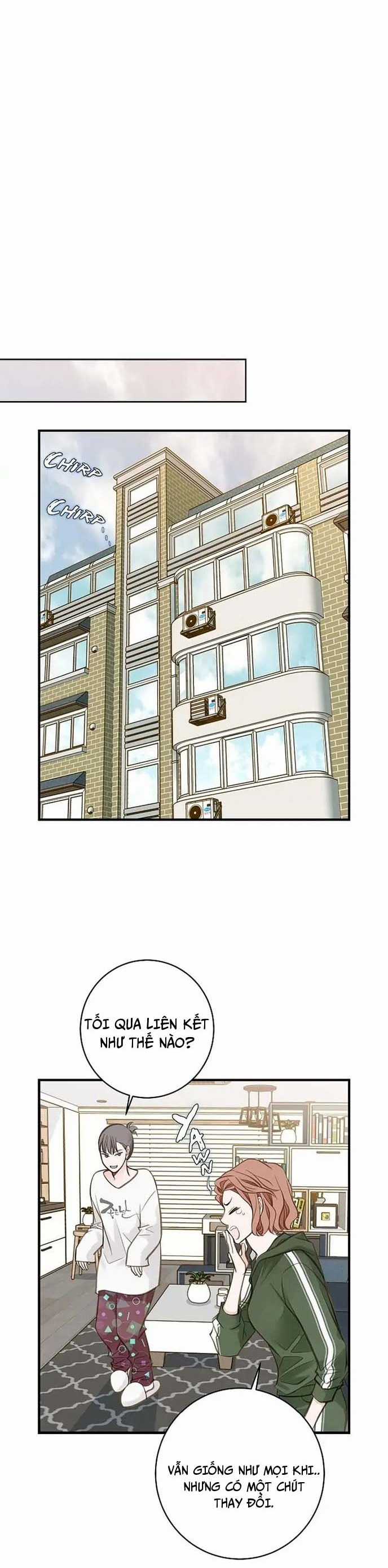 CUỘC HÔN NHÂN SỐNG CÒN - Chapter 13 - Trang 24