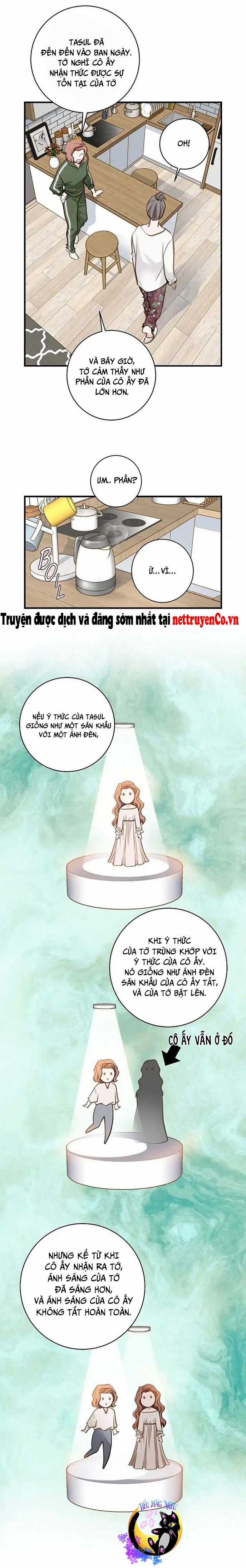 CUỘC HÔN NHÂN SỐNG CÒN - Chapter 13 - Trang 25