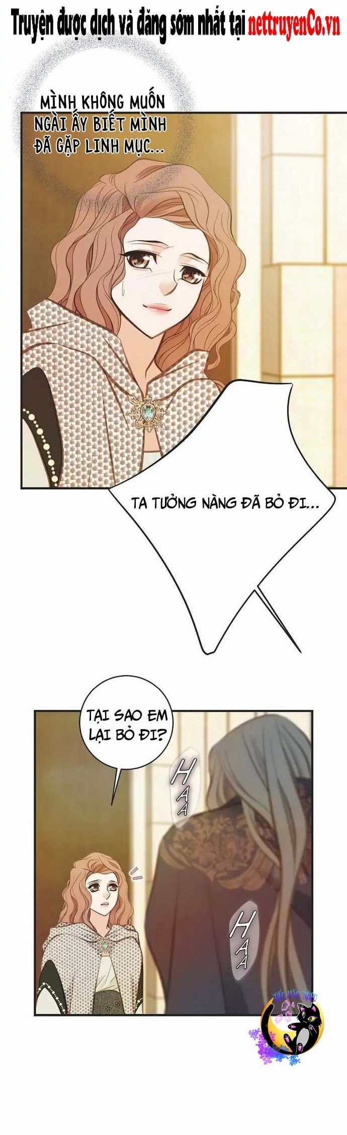 CUỘC HÔN NHÂN SỐNG CÒN - Chapter 13 - Trang 4