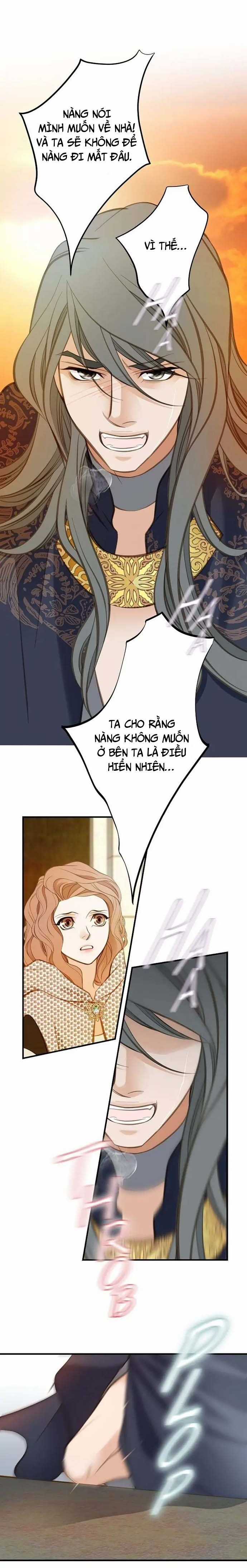 CUỘC HÔN NHÂN SỐNG CÒN - Chapter 13 - Trang 5