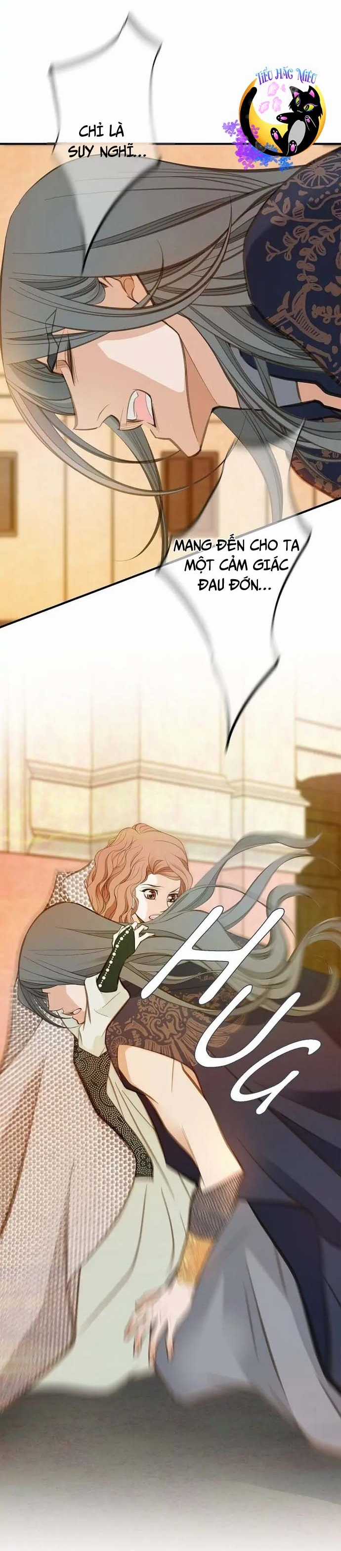 CUỘC HÔN NHÂN SỐNG CÒN - Chapter 13 - Trang 6