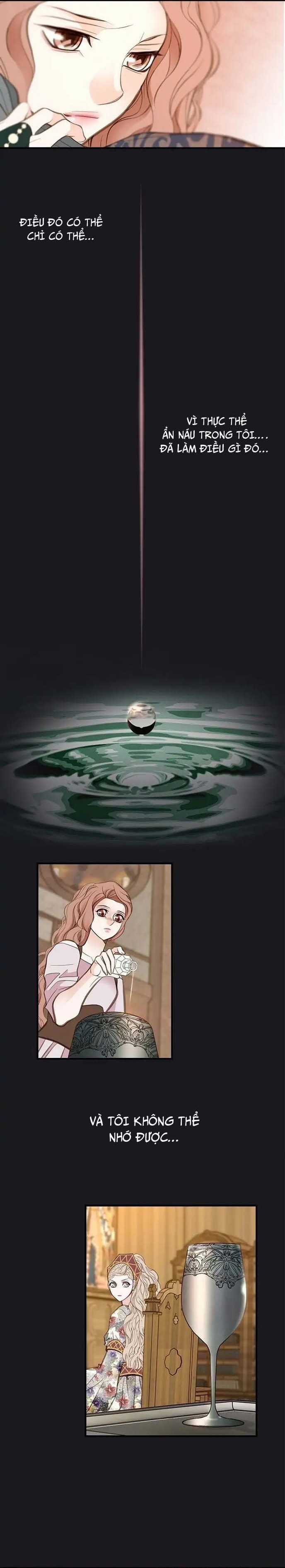 CUỘC HÔN NHÂN SỐNG CÒN - Chapter 13 - Trang 8