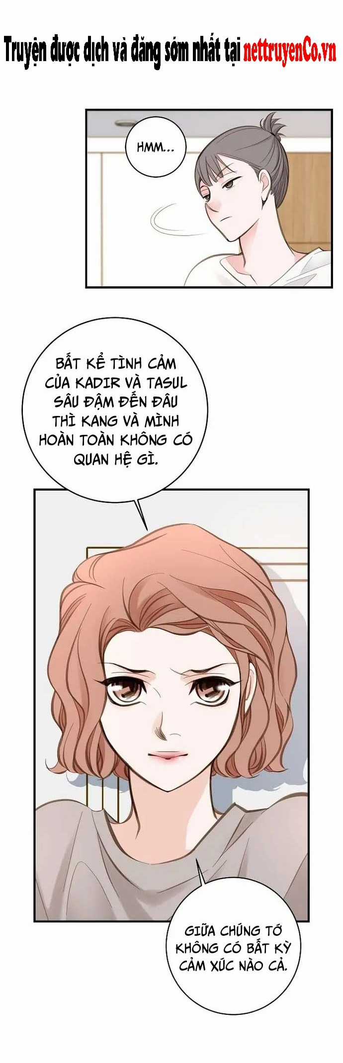 CUỘC HÔN NHÂN SỐNG CÒN - Chapter 14 - Trang 2