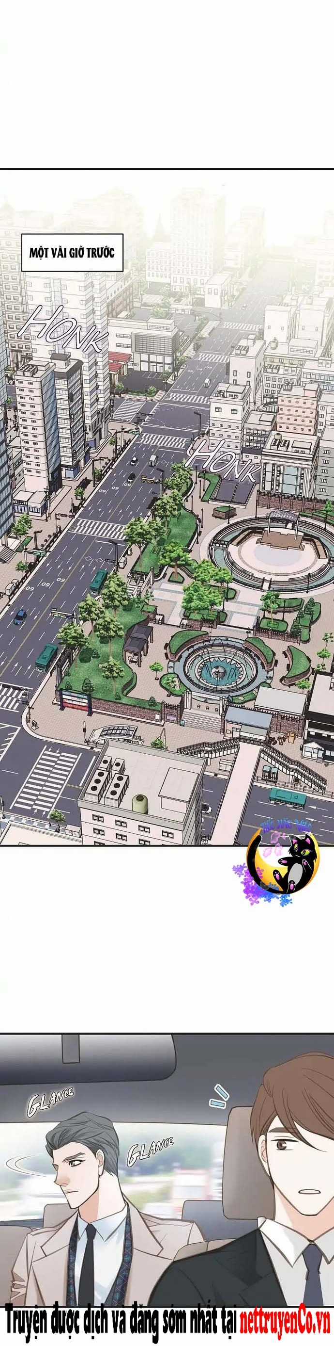 CUỘC HÔN NHÂN SỐNG CÒN - Chapter 14 - Trang 11