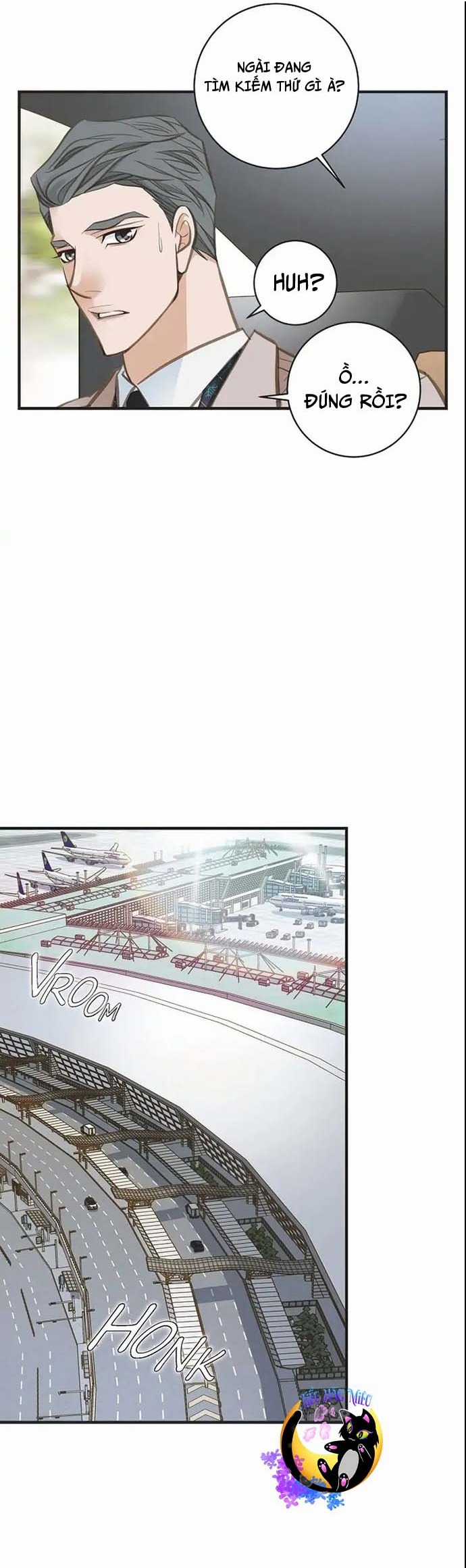 CUỘC HÔN NHÂN SỐNG CÒN - Chapter 14 - Trang 12