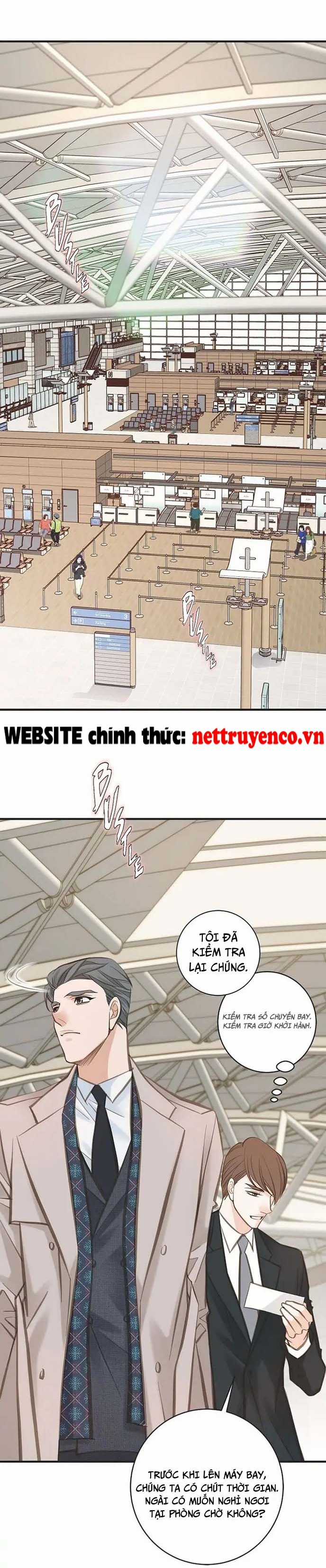 CUỘC HÔN NHÂN SỐNG CÒN - Chapter 14 - Trang 13