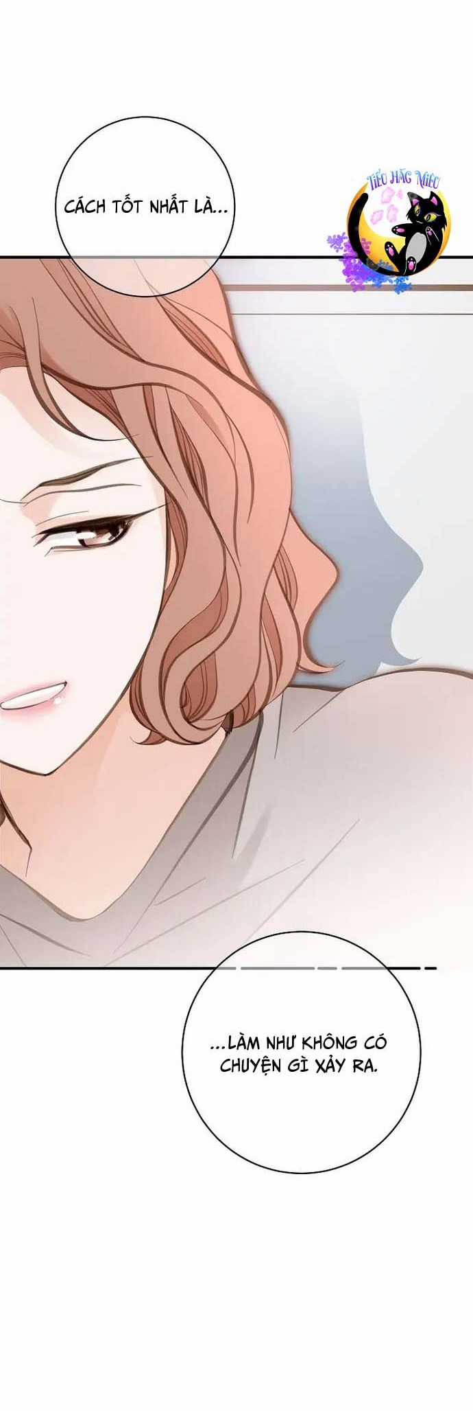 CUỘC HÔN NHÂN SỐNG CÒN - Chapter 14 - Trang 4