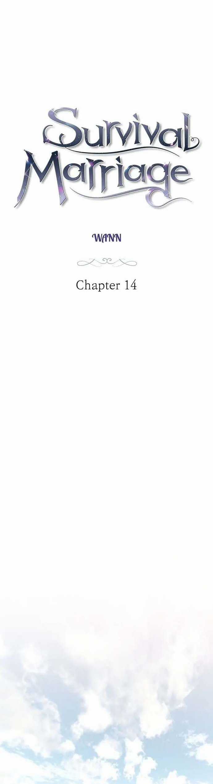 CUỘC HÔN NHÂN SỐNG CÒN - Chapter 14 - Trang 5