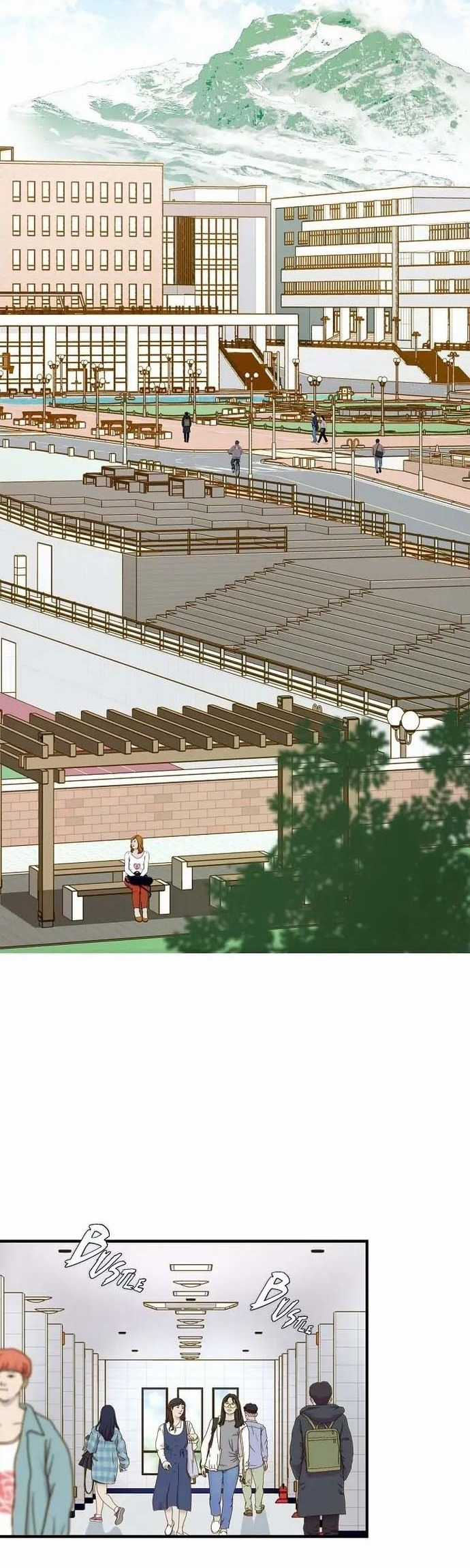 CUỘC HÔN NHÂN SỐNG CÒN - Chapter 14 - Trang 6