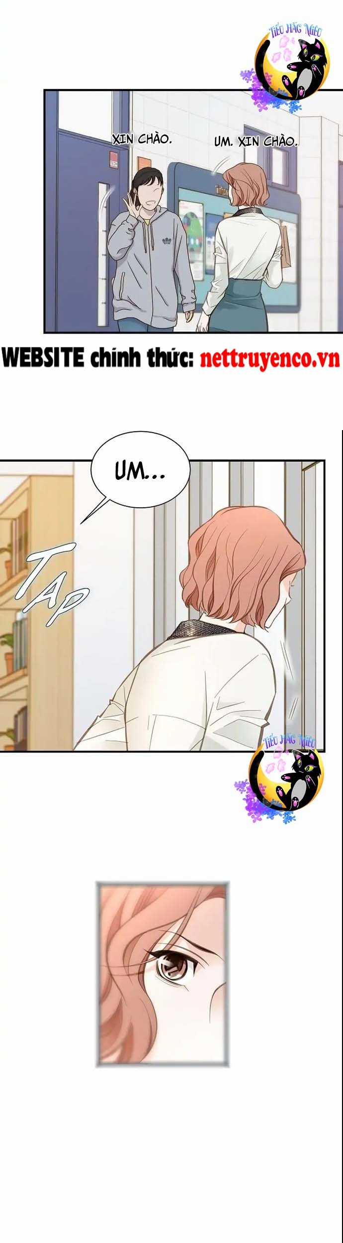 CUỘC HÔN NHÂN SỐNG CÒN - Chapter 14 - Trang 7