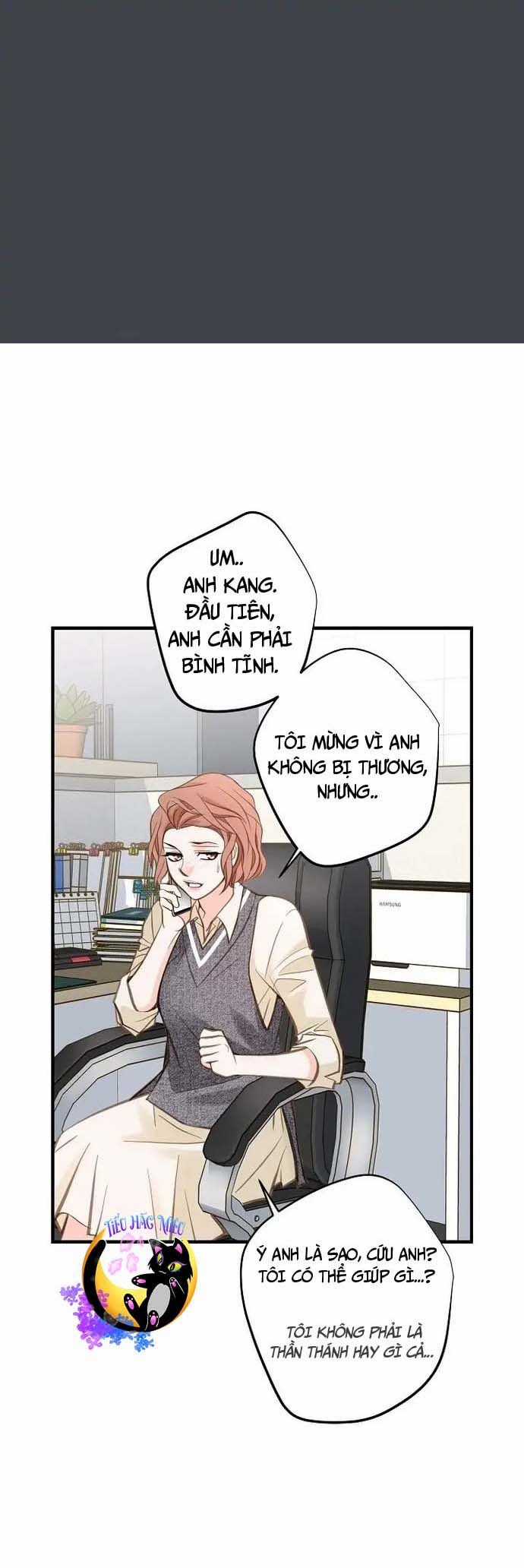 CUỘC HÔN NHÂN SỐNG CÒN - Chapter 15 - Trang 1