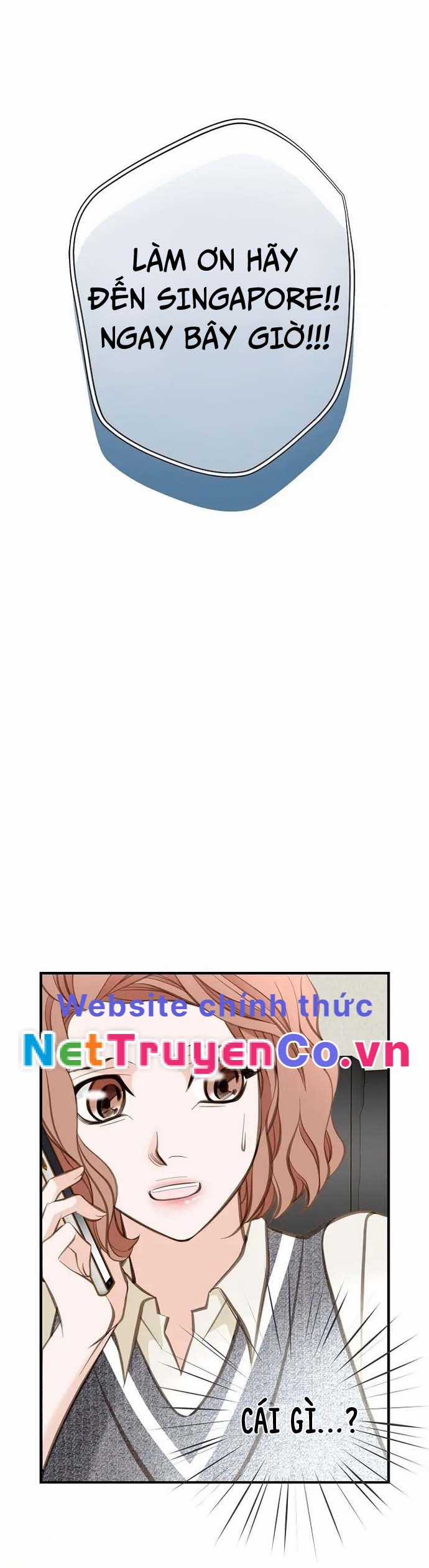CUỘC HÔN NHÂN SỐNG CÒN - Chapter 15 - Trang 2