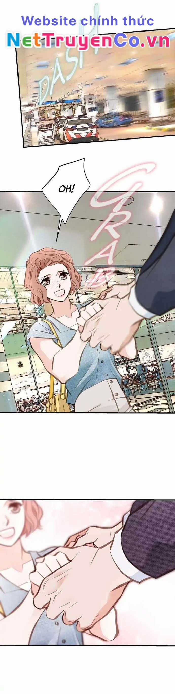 CUỘC HÔN NHÂN SỐNG CÒN - Chapter 15 - Trang 14