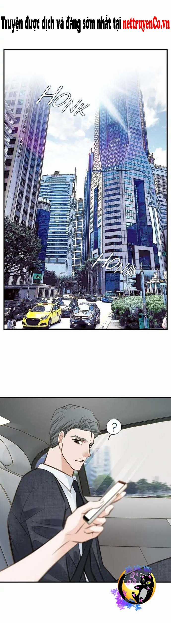 CUỘC HÔN NHÂN SỐNG CÒN - Chapter 15 - Trang 18