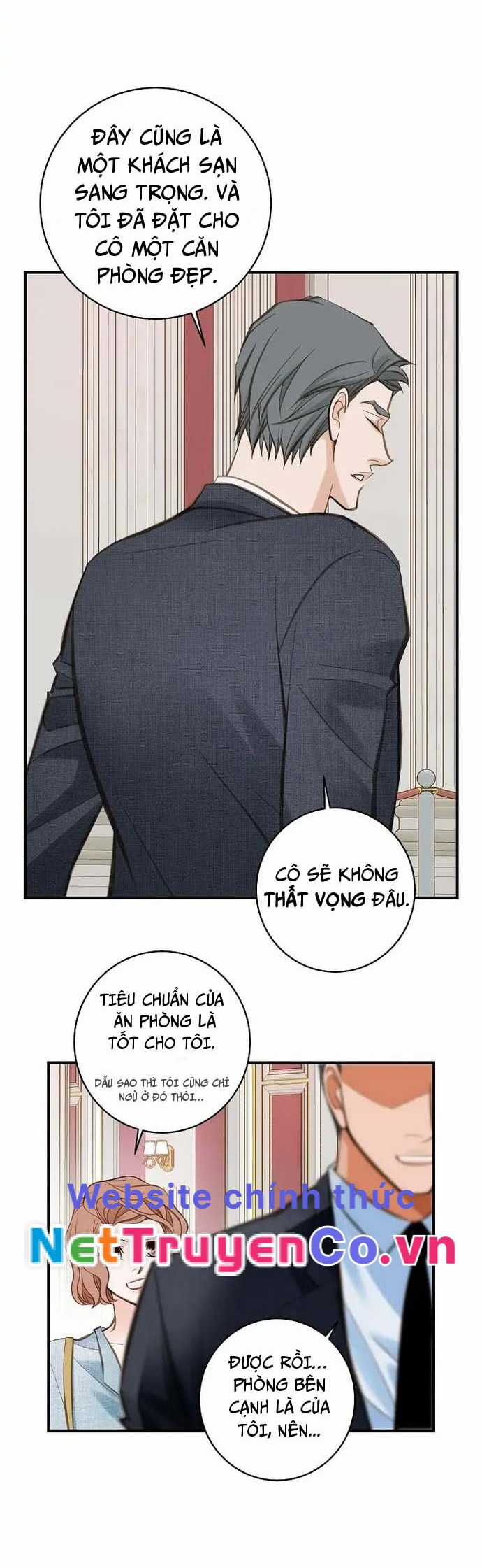 CUỘC HÔN NHÂN SỐNG CÒN - Chapter 15 - Trang 24