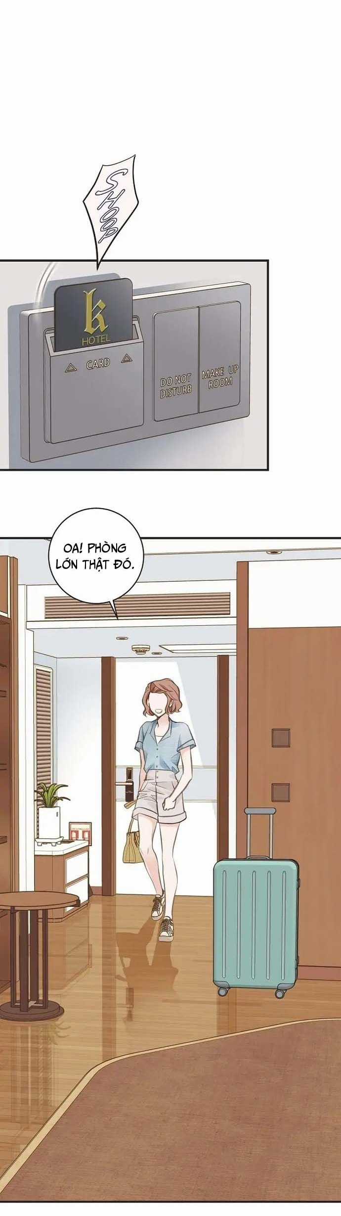 CUỘC HÔN NHÂN SỐNG CÒN - Chapter 15 - Trang 26