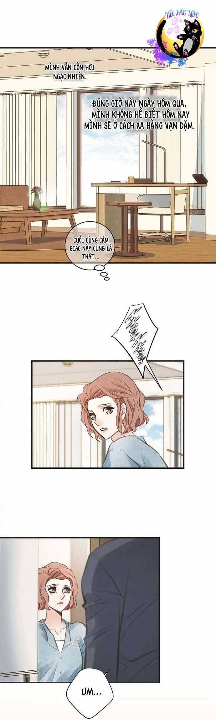 CUỘC HÔN NHÂN SỐNG CÒN - Chapter 15 - Trang 27
