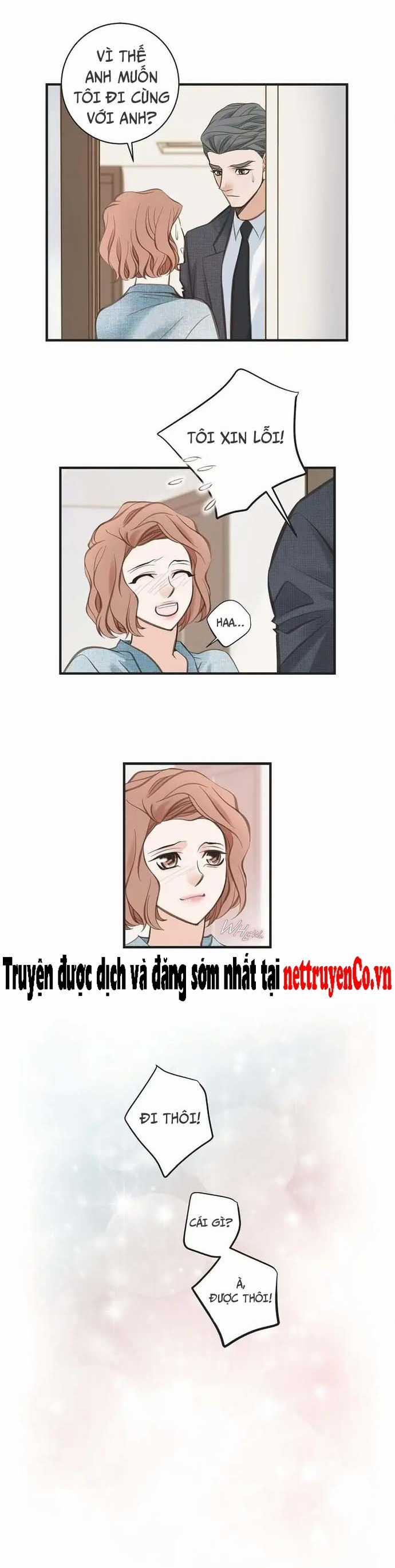 CUỘC HÔN NHÂN SỐNG CÒN - Chapter 15 - Trang 29