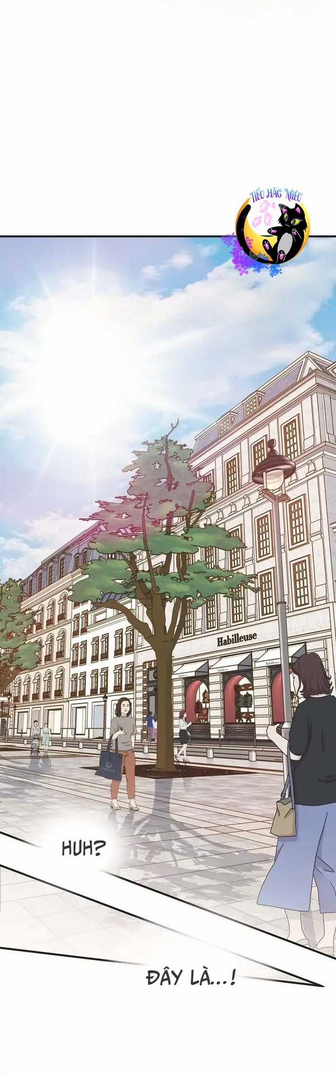 CUỘC HÔN NHÂN SỐNG CÒN - Chapter 15 - Trang 30