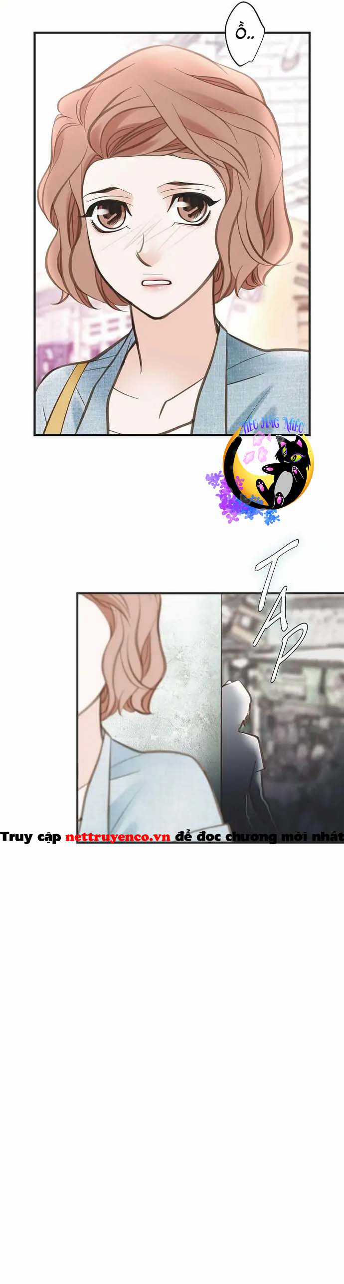 CUỘC HÔN NHÂN SỐNG CÒN - Chapter 16 - Trang 11