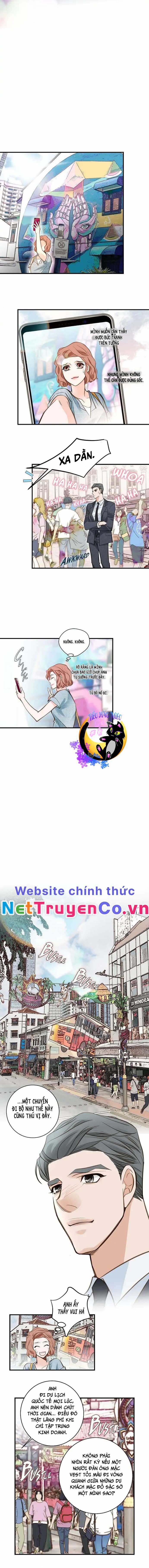 CUỘC HÔN NHÂN SỐNG CÒN - Chapter 16 - Trang 9