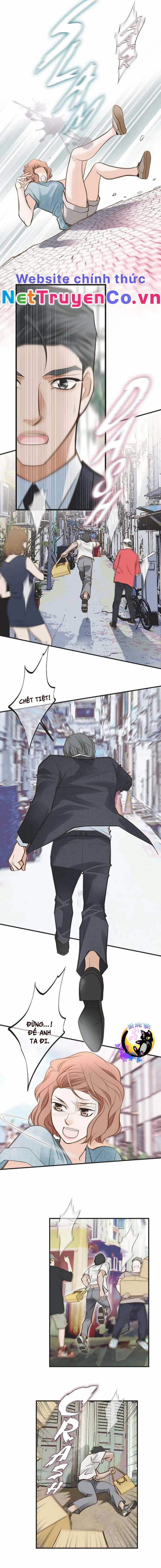 CUỘC HÔN NHÂN SỐNG CÒN - Chapter 17 - Trang 2