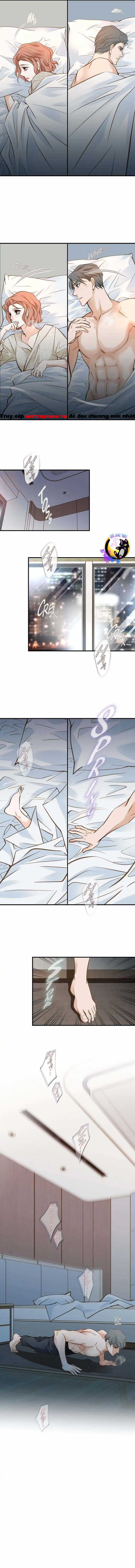 CUỘC HÔN NHÂN SỐNG CÒN - Chapter 17 - Trang 8