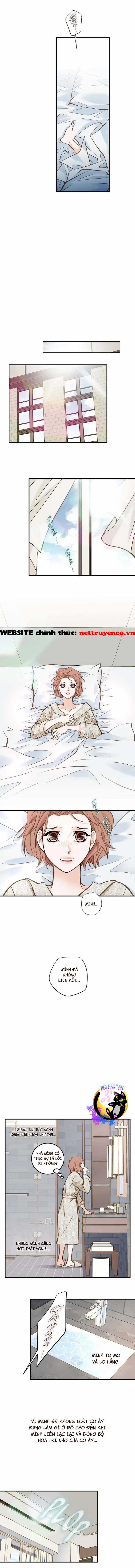 CUỘC HÔN NHÂN SỐNG CÒN - Chapter 17 - Trang 9