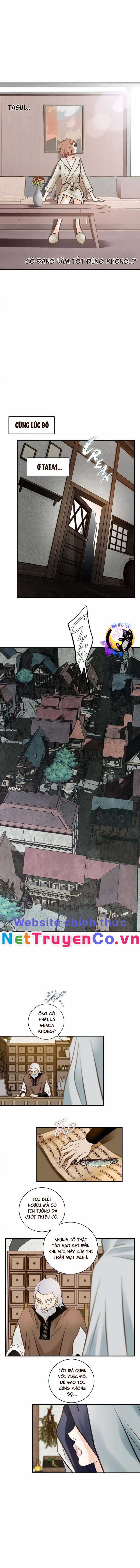 CUỘC HÔN NHÂN SỐNG CÒN - Chapter 17 - Trang 10