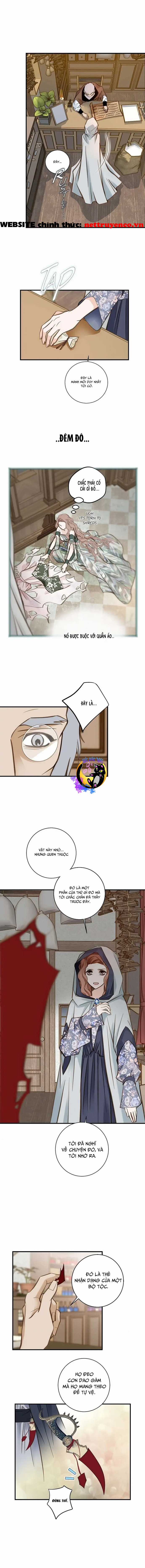 CUỘC HÔN NHÂN SỐNG CÒN - Chapter 18 - Trang 1