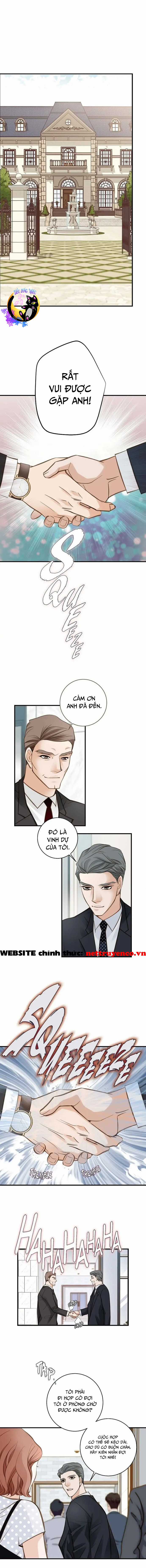 CUỘC HÔN NHÂN SỐNG CÒN - Chapter 19 - Trang 1