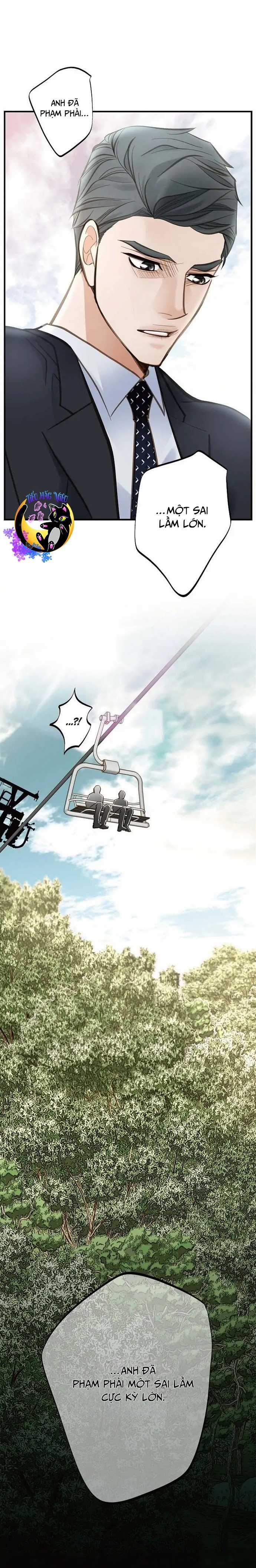 CUỘC HÔN NHÂN SỐNG CÒN - Chapter 19 - Trang 14