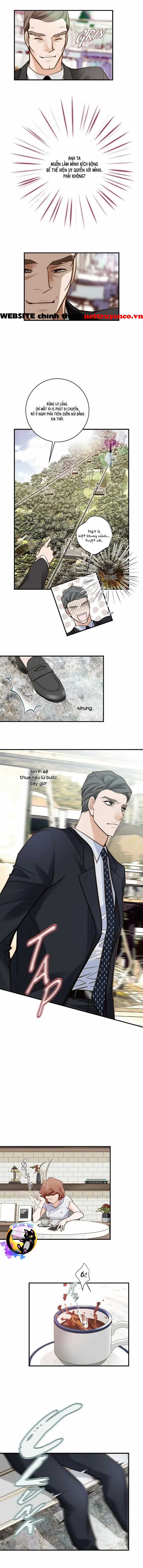 CUỘC HÔN NHÂN SỐNG CÒN - Chapter 19 - Trang 6