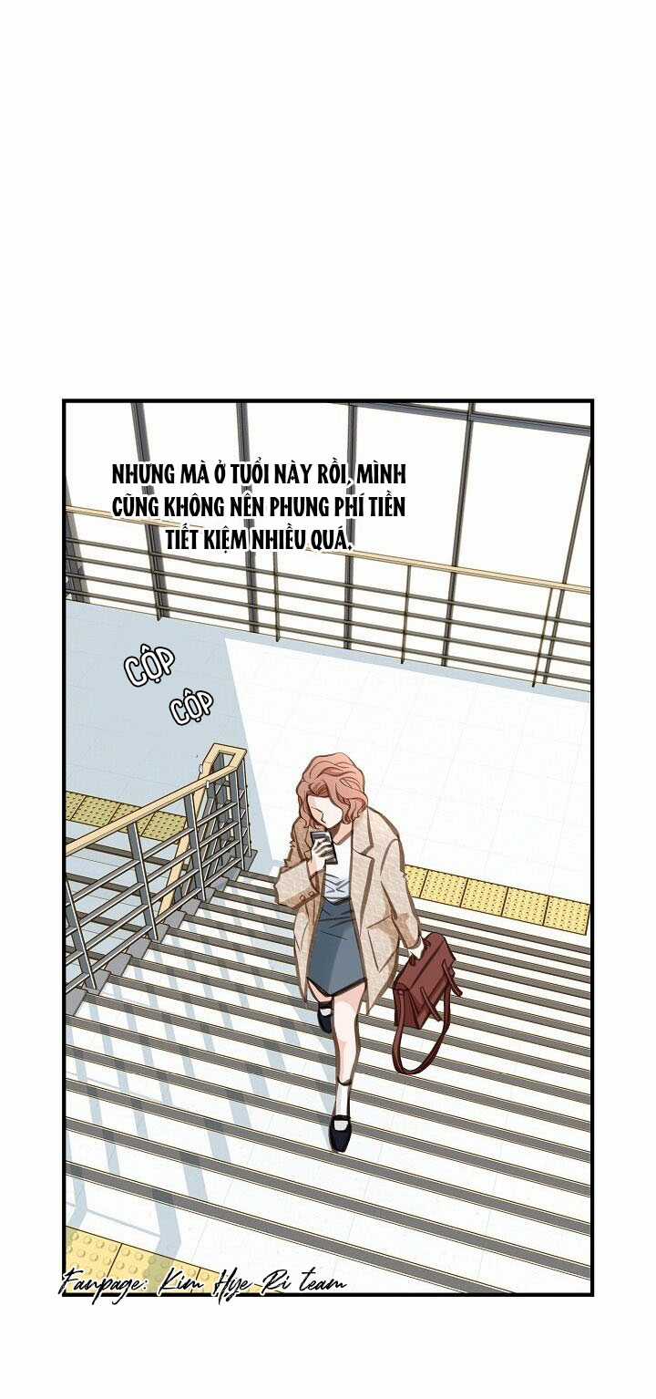 CUỘC HÔN NHÂN SỐNG CÒN - Chapter 2.1 - Trang 12