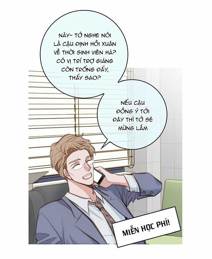 CUỘC HÔN NHÂN SỐNG CÒN - Chapter 2.1 - Trang 13